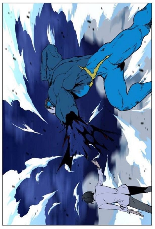 Read Noblesse Español Manga Online