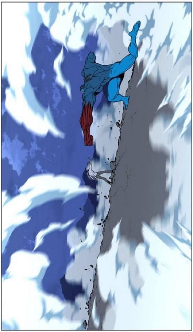 Read Noblesse Español Manga Online