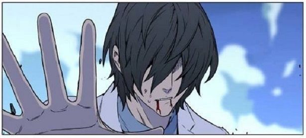 Read Noblesse Español Manga Online