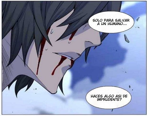 Read Noblesse Español Manga Online