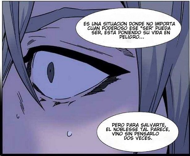 Read Noblesse Español Manga Online