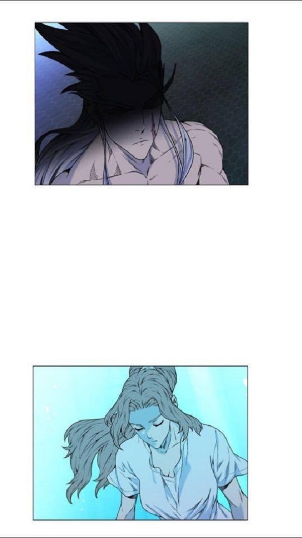 Read Noblesse Español Manga Online
