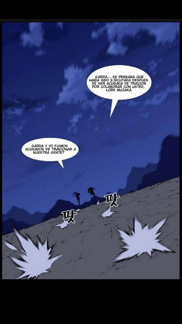 Read Noblesse Español Manga Online