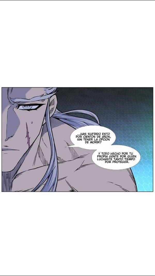 Read Noblesse Español Manga Online