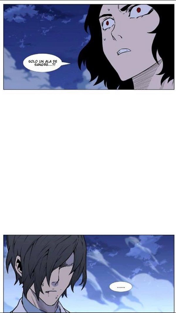 Read Noblesse Español Manga Online