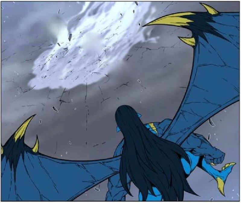 Read Noblesse Español Manga Online