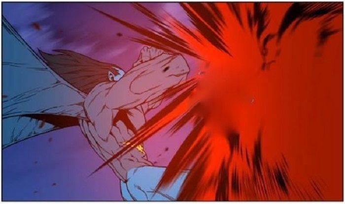 Read Noblesse Español Manga Online