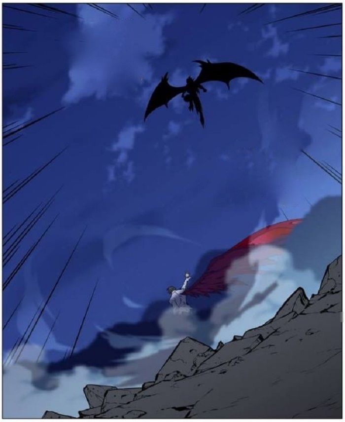 Read Noblesse Español Manga Online