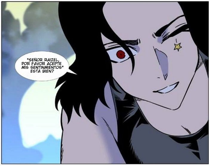Read Noblesse Español Manga Online