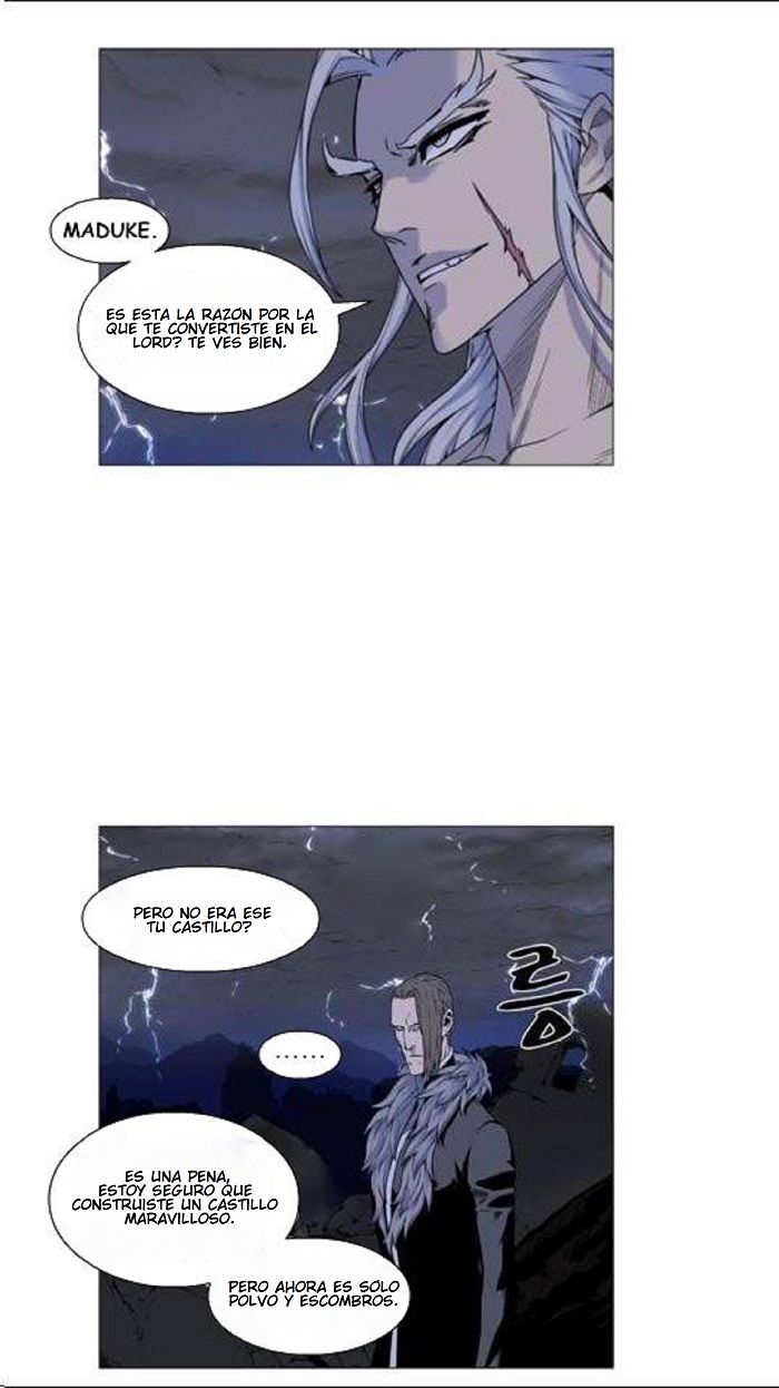 Read Noblesse Español Manga Online