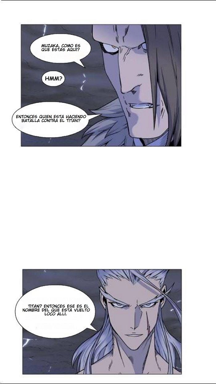 Read Noblesse Español Manga Online