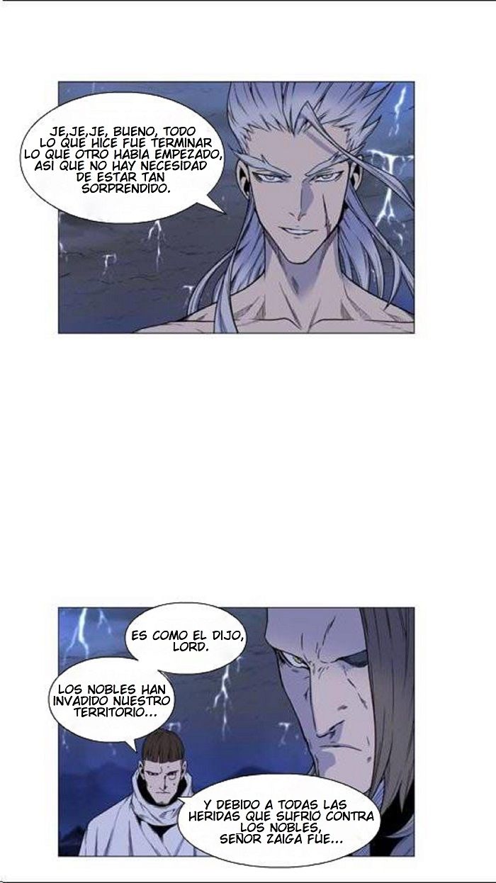 Read Noblesse Español Manga Online