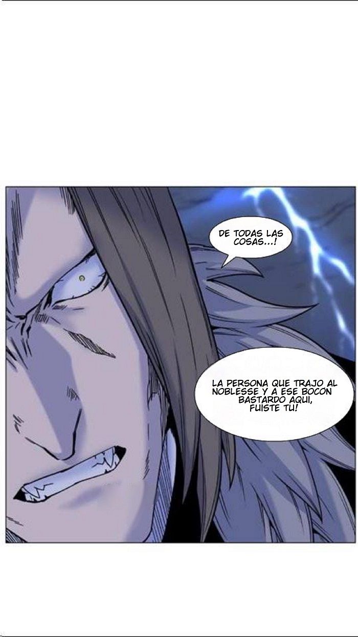 Read Noblesse Español Manga Online