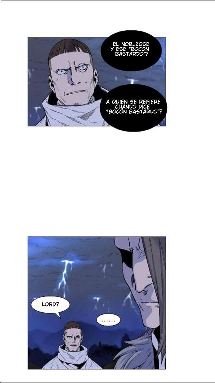 Read Noblesse Español Manga Online