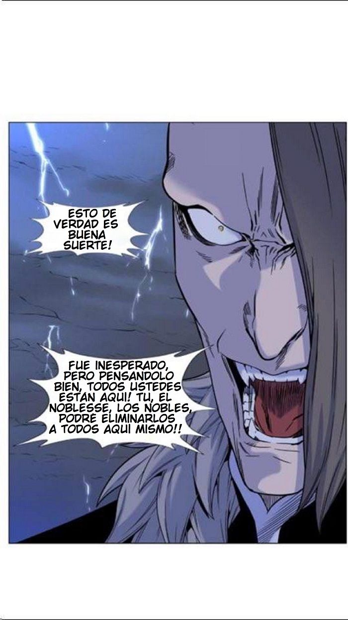 Read Noblesse Español Manga Online