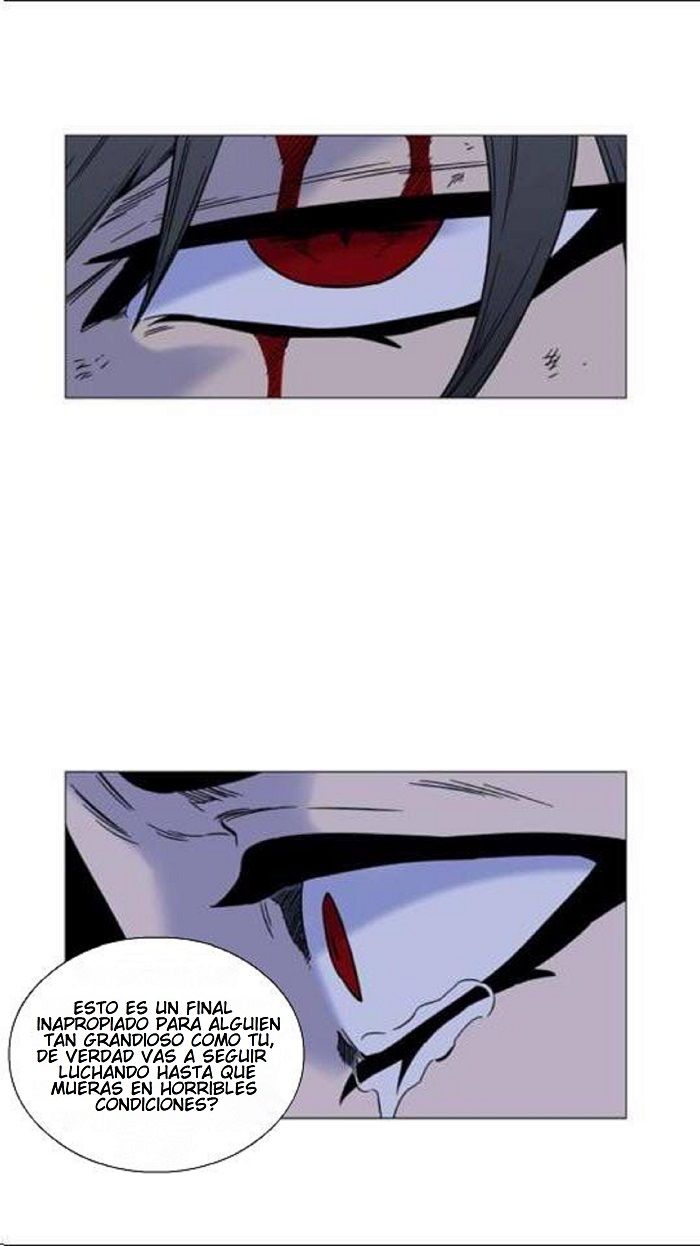 Read Noblesse Español Manga Online