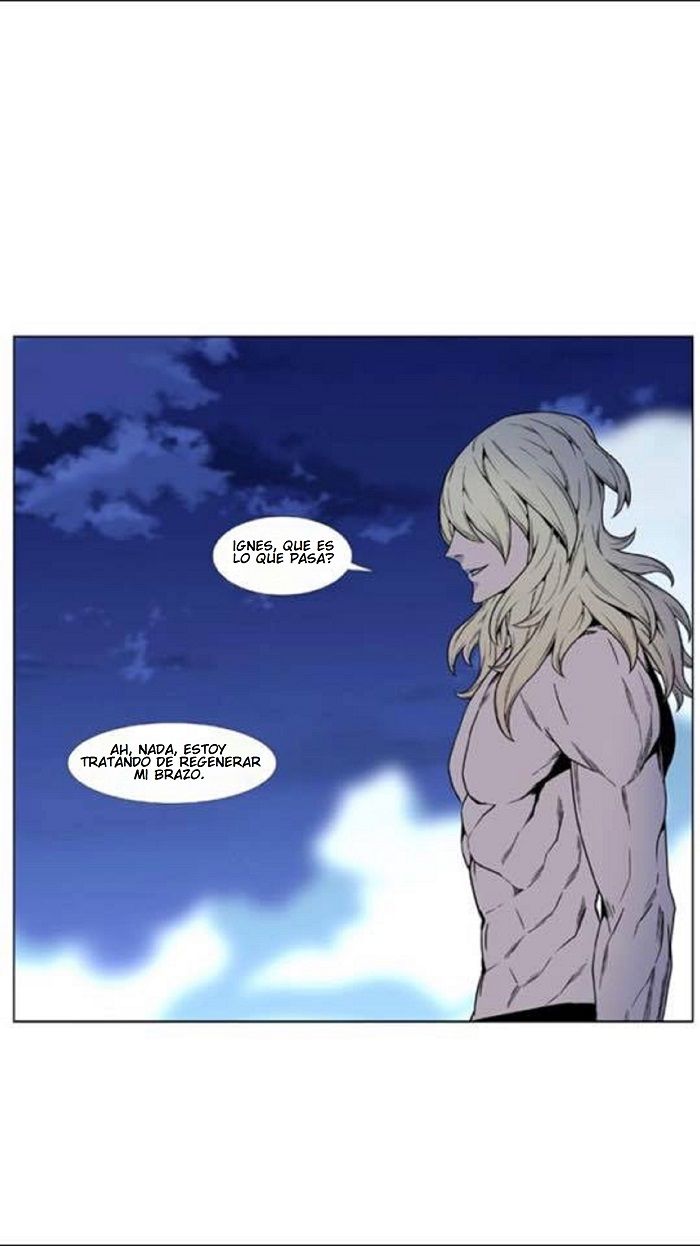 Read Noblesse Español Manga Online
