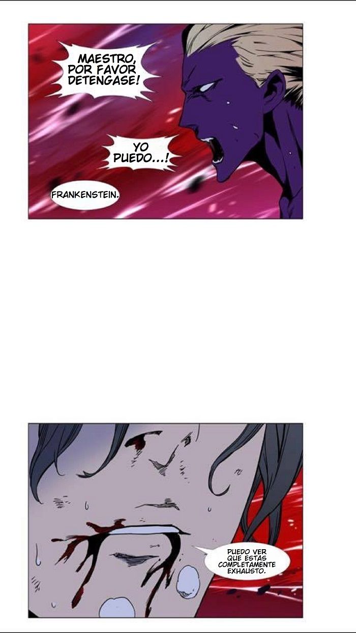 Read Noblesse Español Manga Online