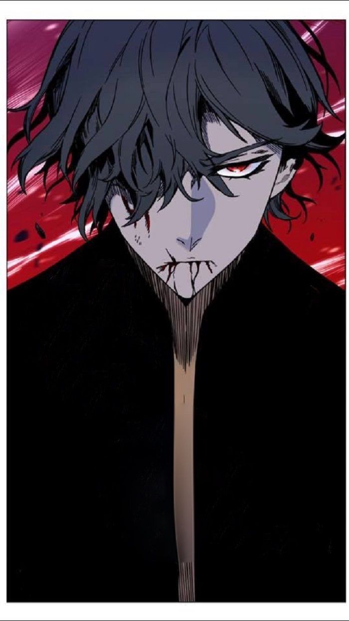 Read Noblesse Español Manga Online