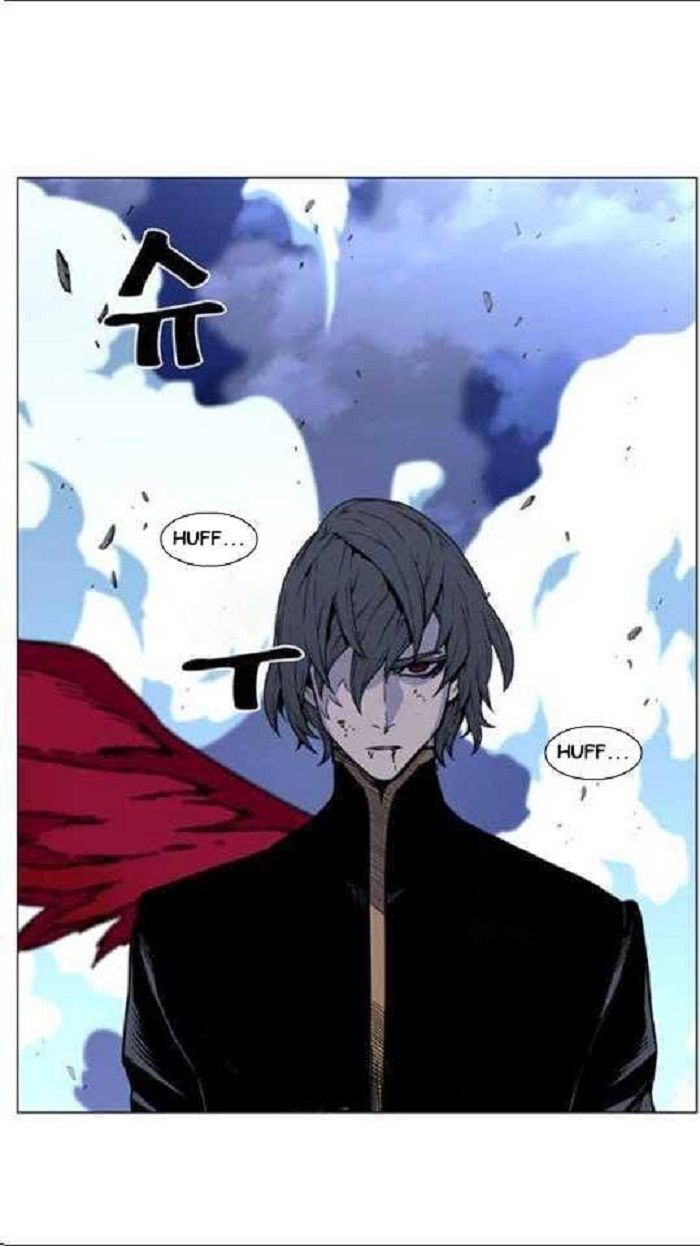 Read Noblesse Español Manga Online