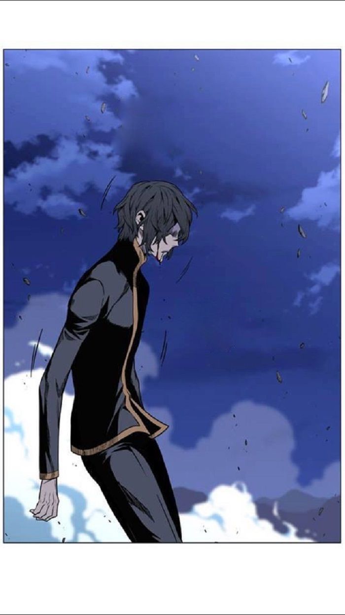 Read Noblesse Español Manga Online