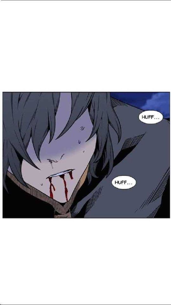 Read Noblesse Español Manga Online