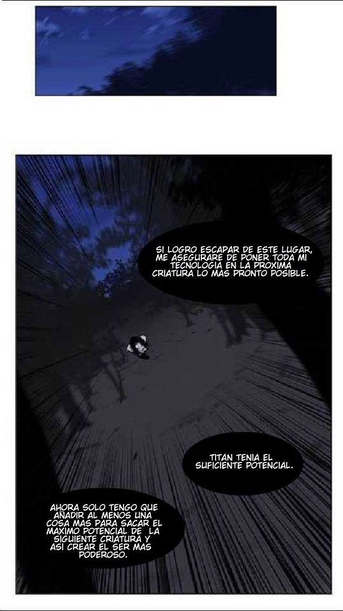 Read Noblesse Español Manga Online