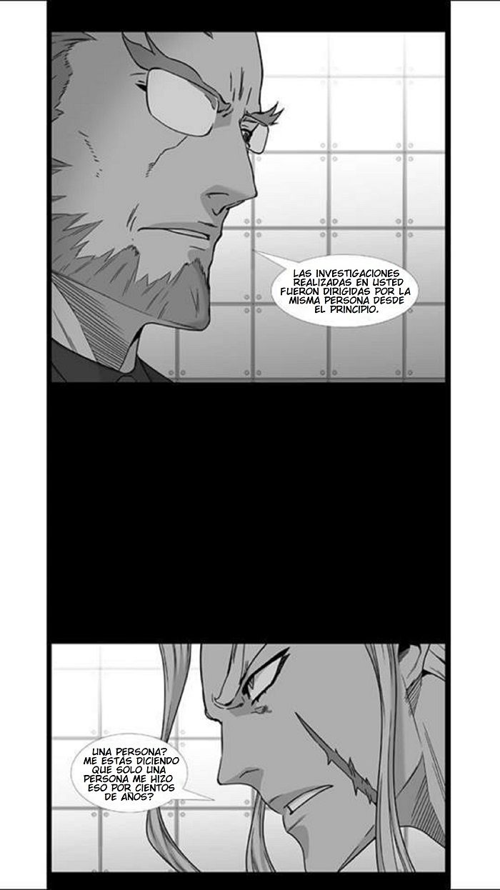 Read Noblesse Español Manga Online