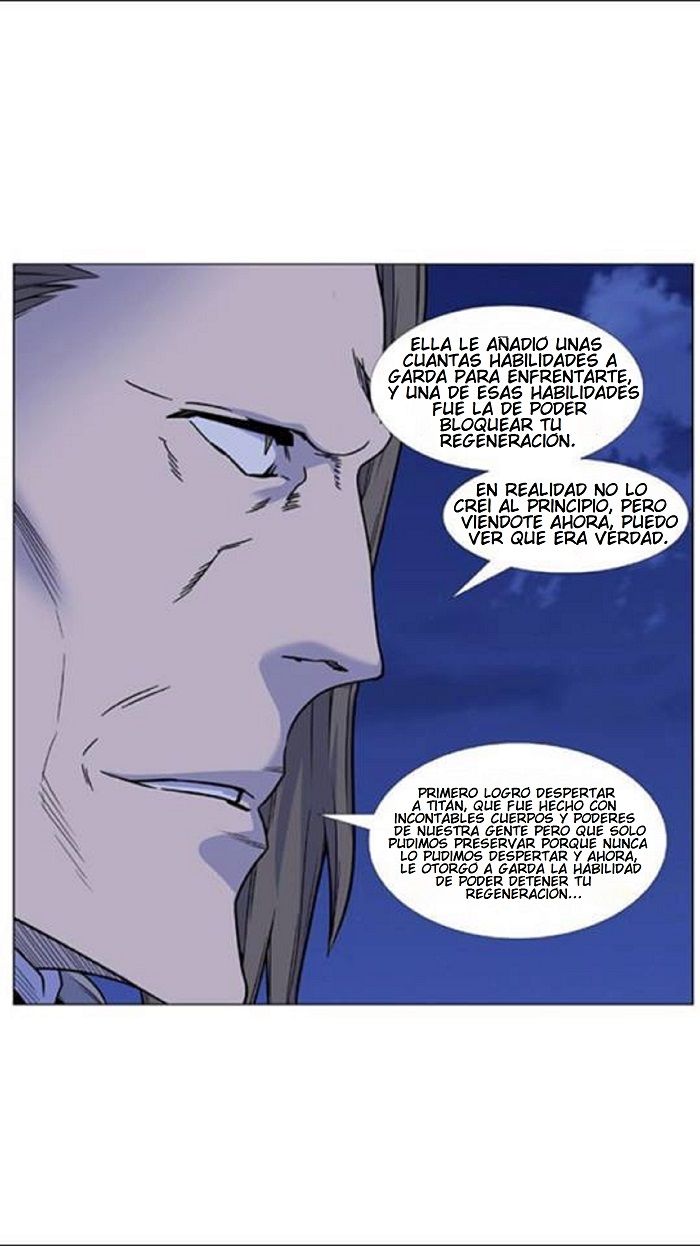 Read Noblesse Español Manga Online