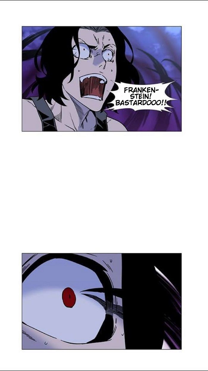 Read Noblesse Español Manga Online