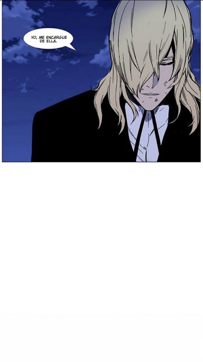 Read Noblesse Español Manga Online