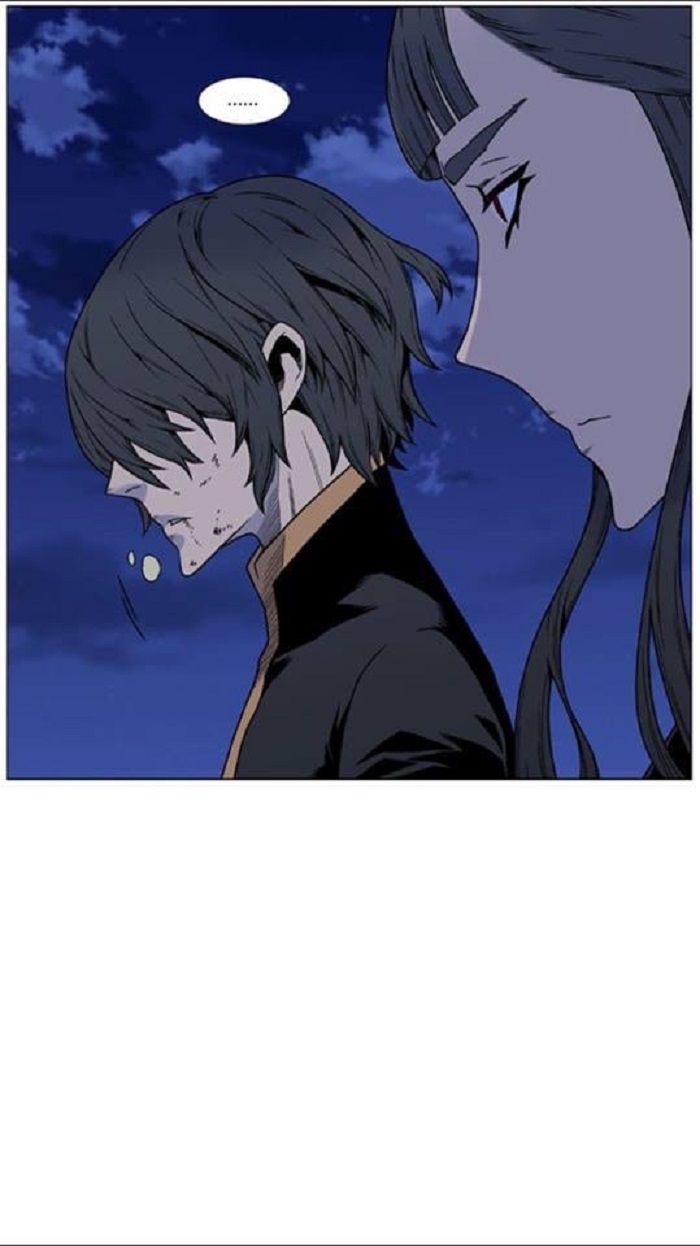 Read Noblesse Español Manga Online