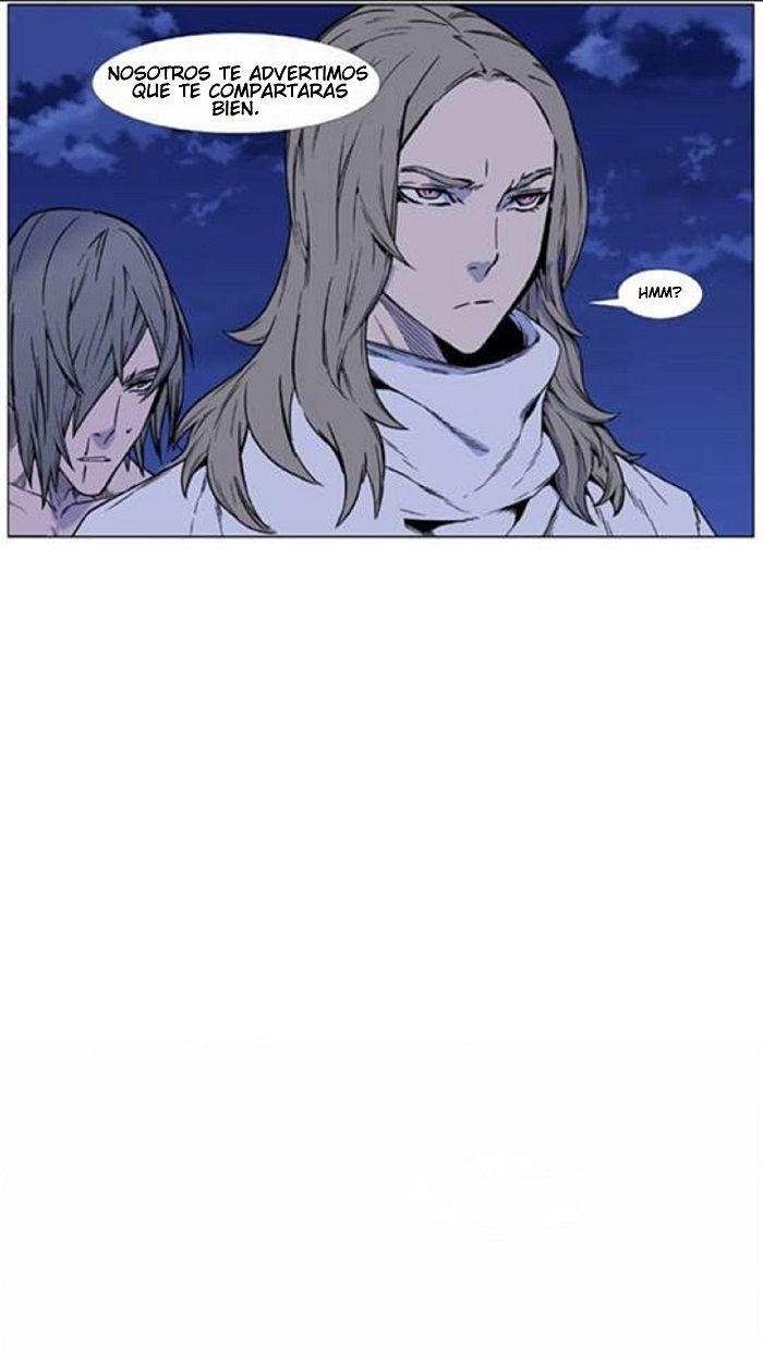 Read Noblesse Español Manga Online