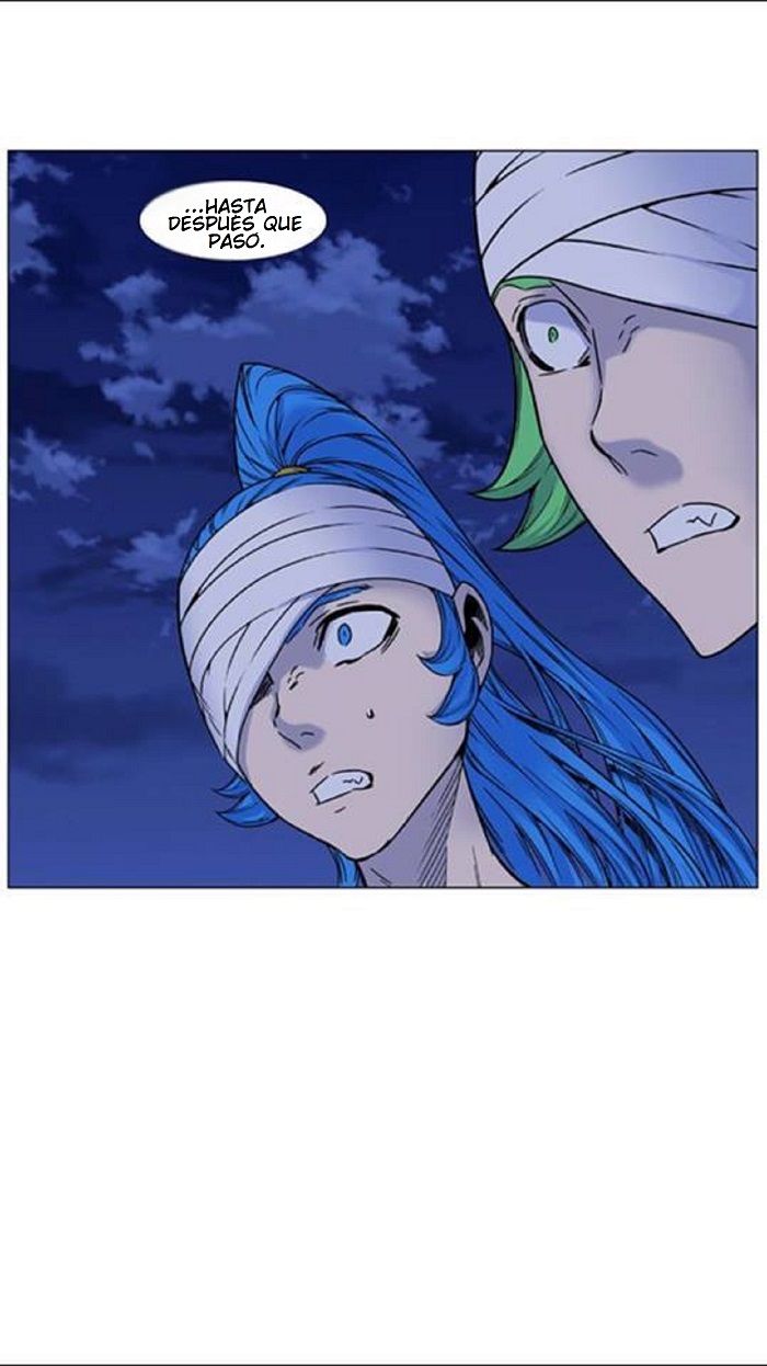 Read Noblesse Español Manga Online