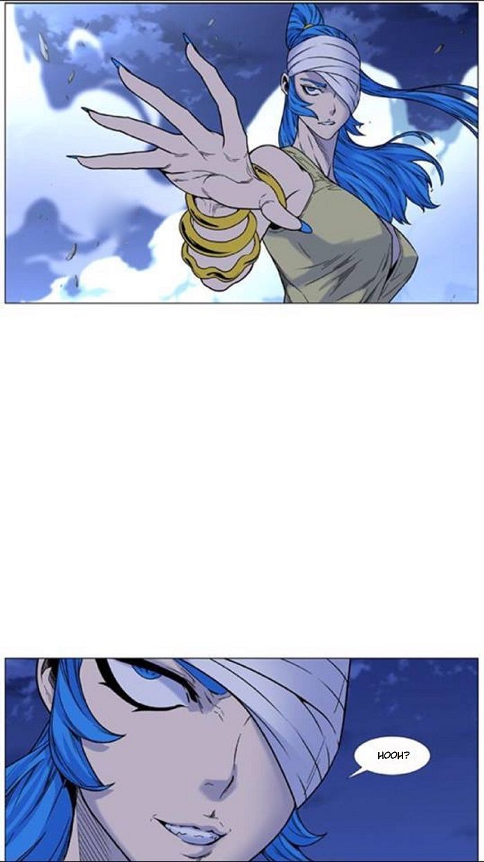 Read Noblesse Español Manga Online