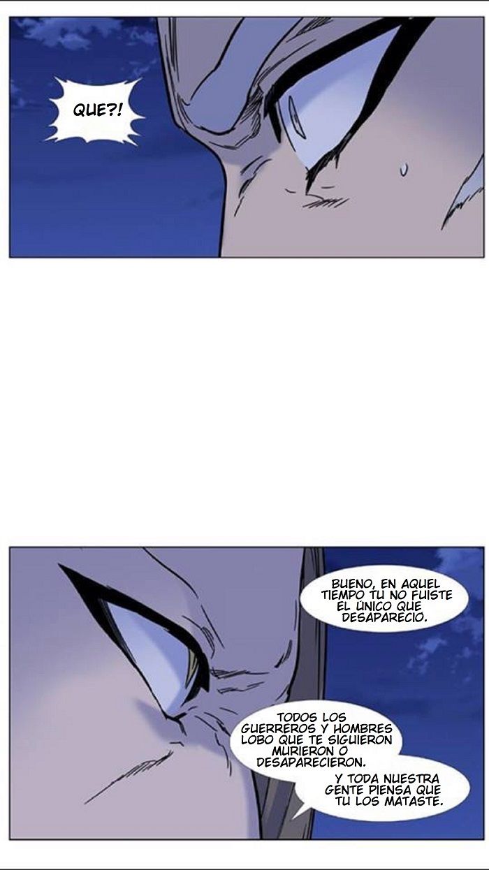 Read Noblesse Español Manga Online