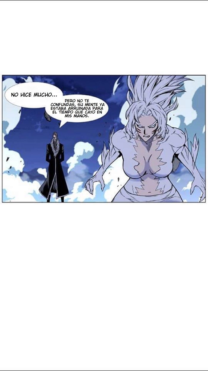 Read Noblesse Español Manga Online