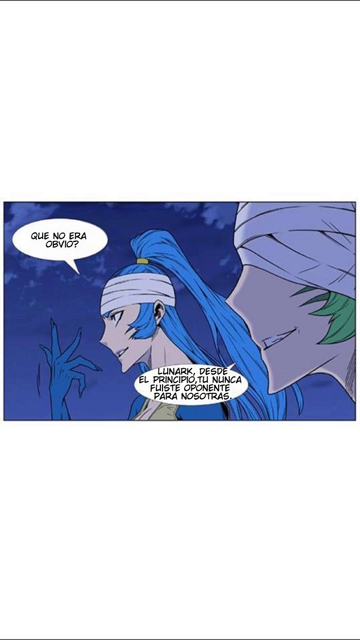 Read Noblesse Español Manga Online