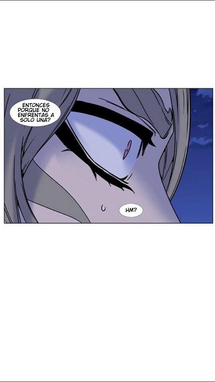 Read Noblesse Español Manga Online