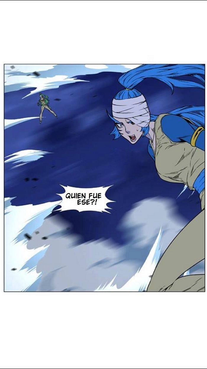 Read Noblesse Español Manga Online