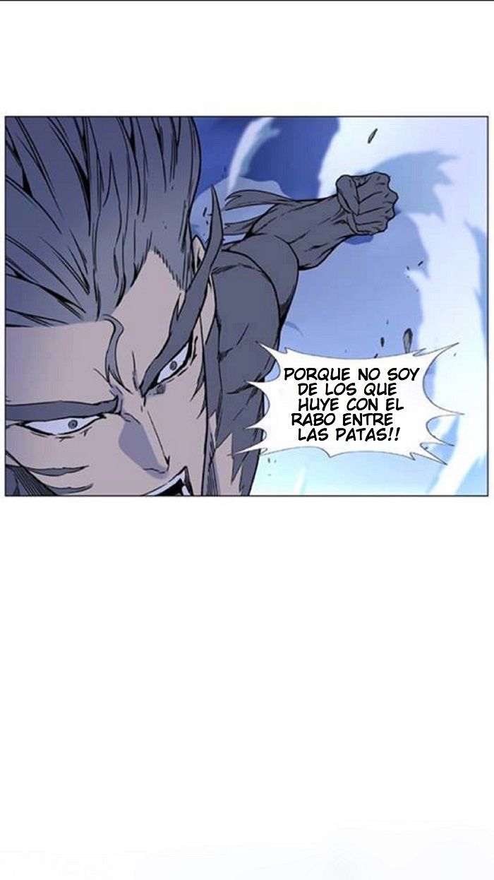 Read Noblesse Español Manga Online