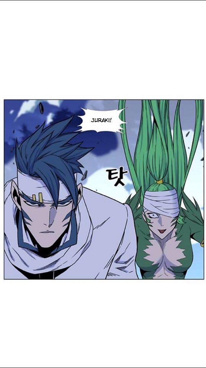 Read Noblesse Español Manga Online
