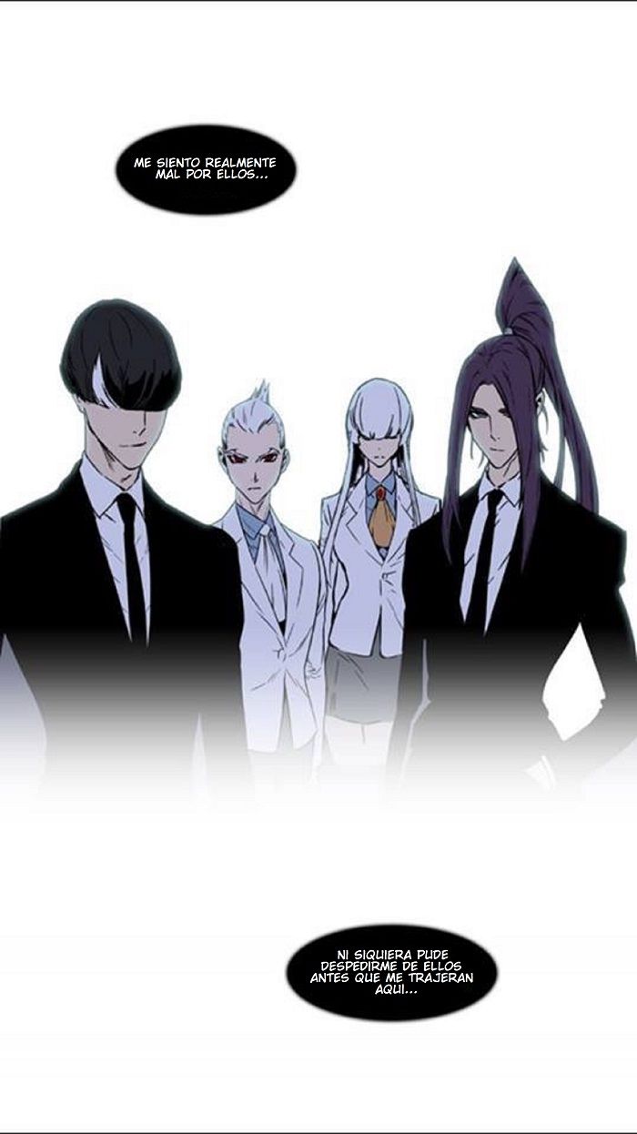 Read Noblesse Español Manga Online