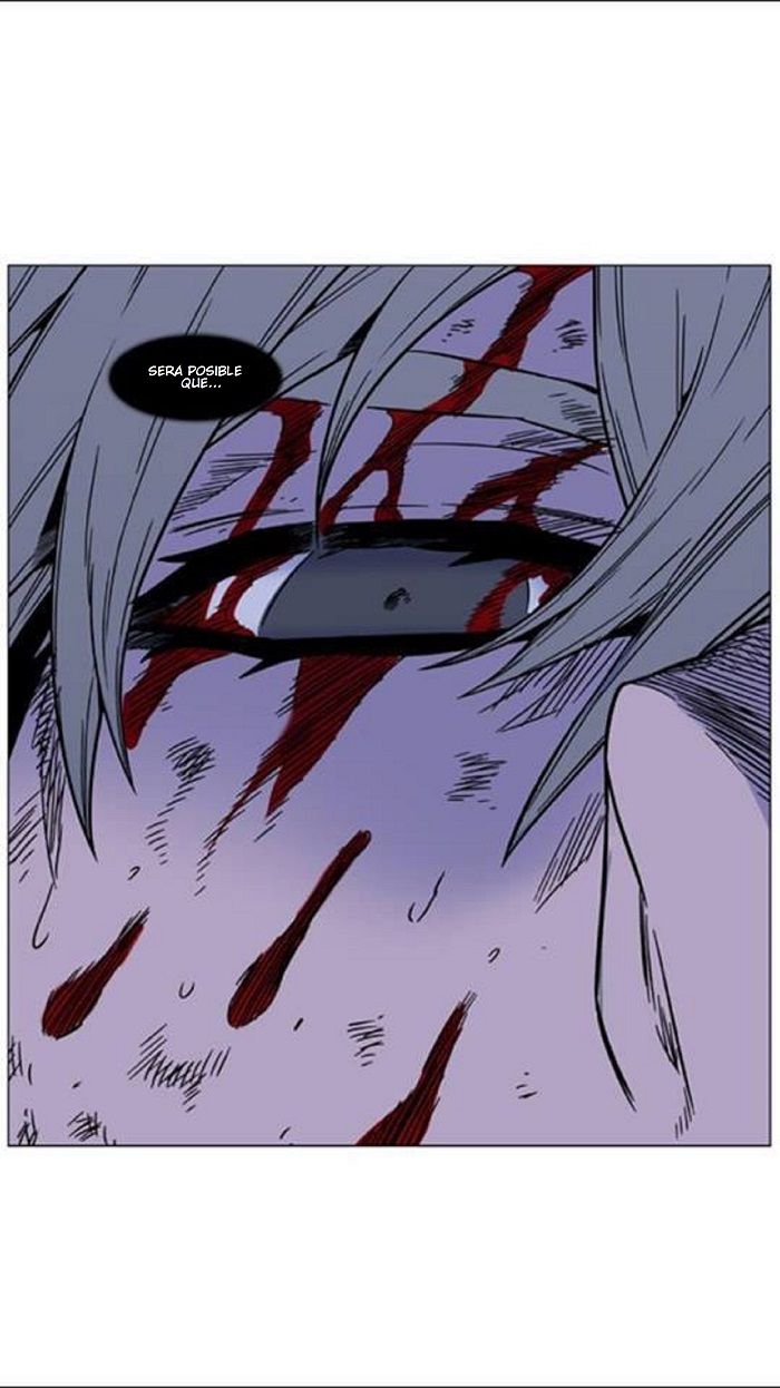 Read Noblesse Español Manga Online