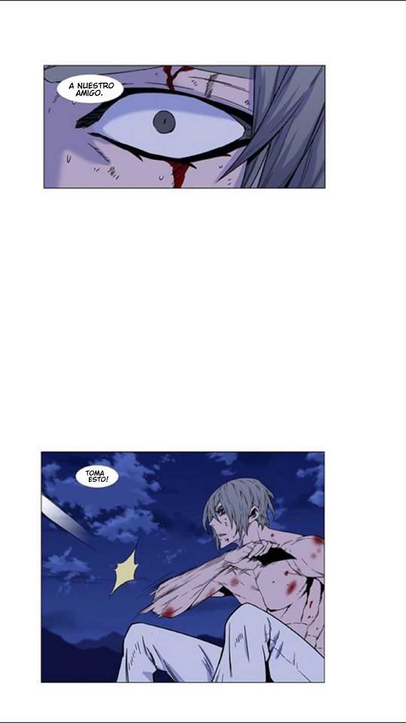 Read Noblesse Español Manga Online