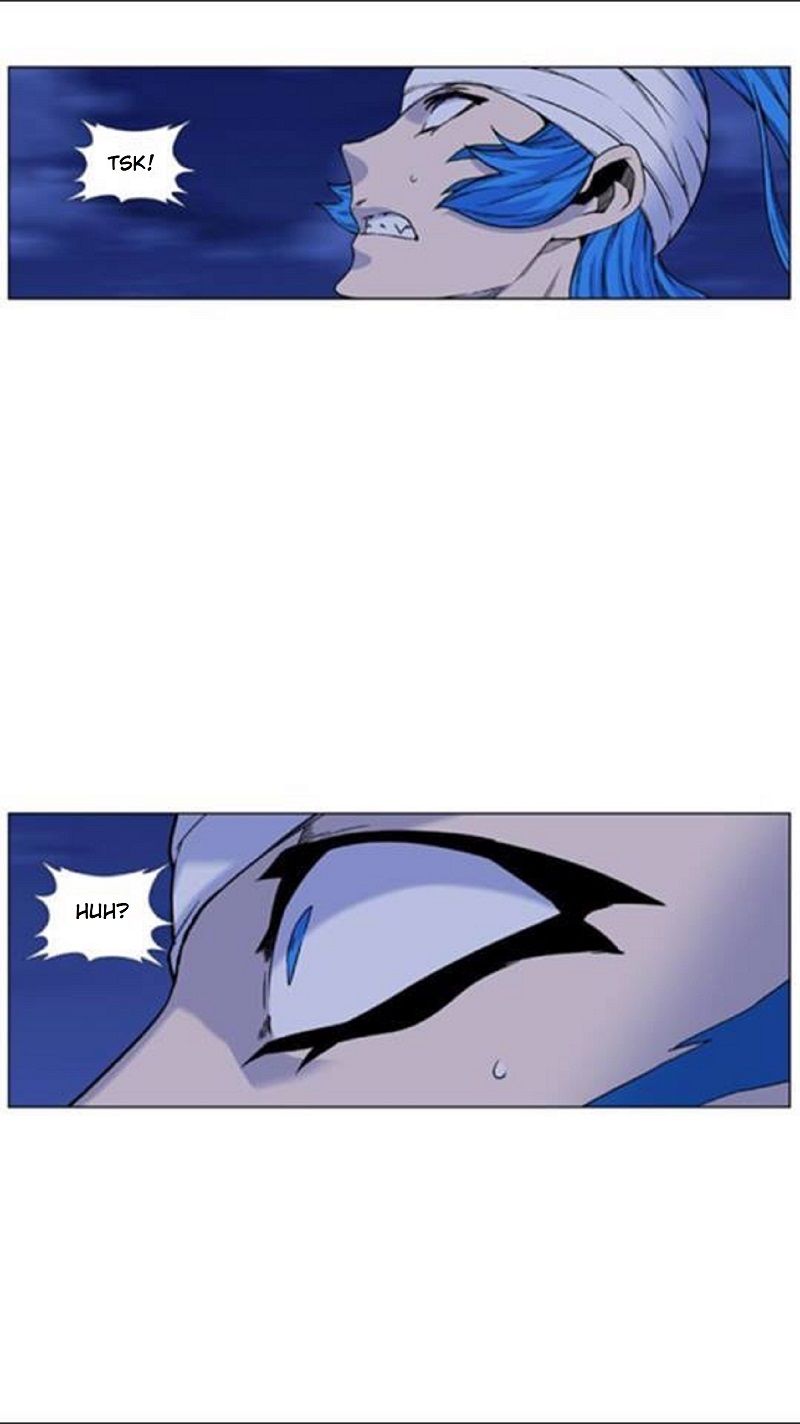 Read Noblesse Español Manga Online