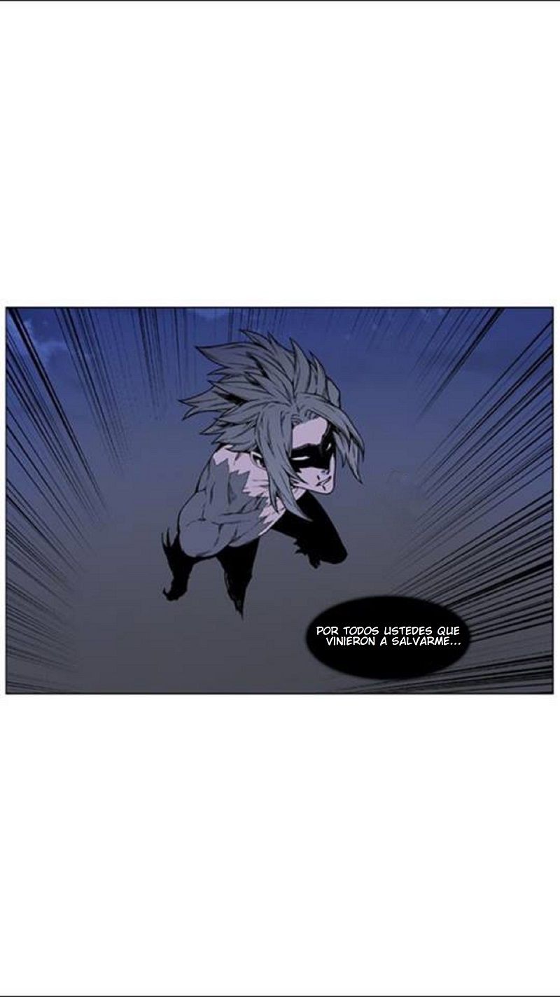 Read Noblesse Español Manga Online