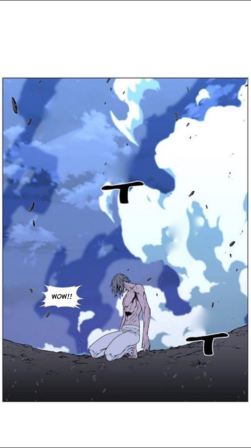 Read Noblesse Español Manga Online