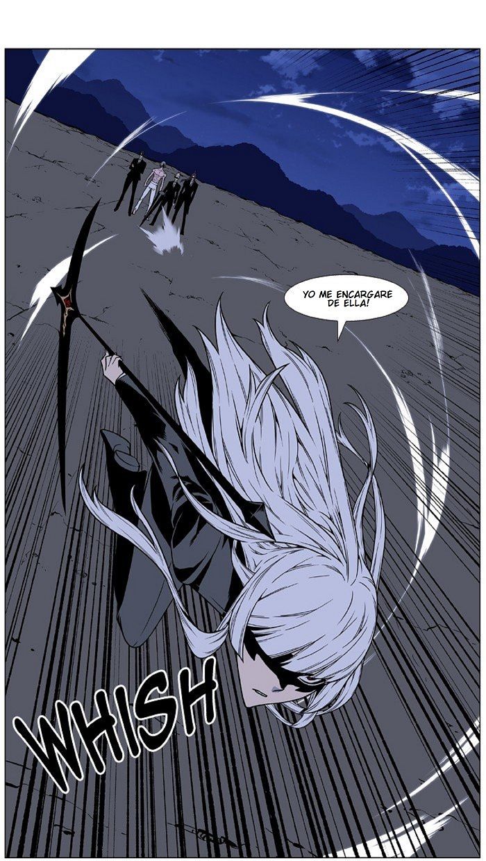 Read Noblesse Español Manga Online
