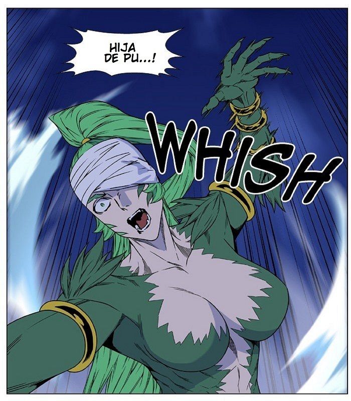 Read Noblesse Español Manga Online